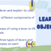 Simple Machines: Levers - Image 2